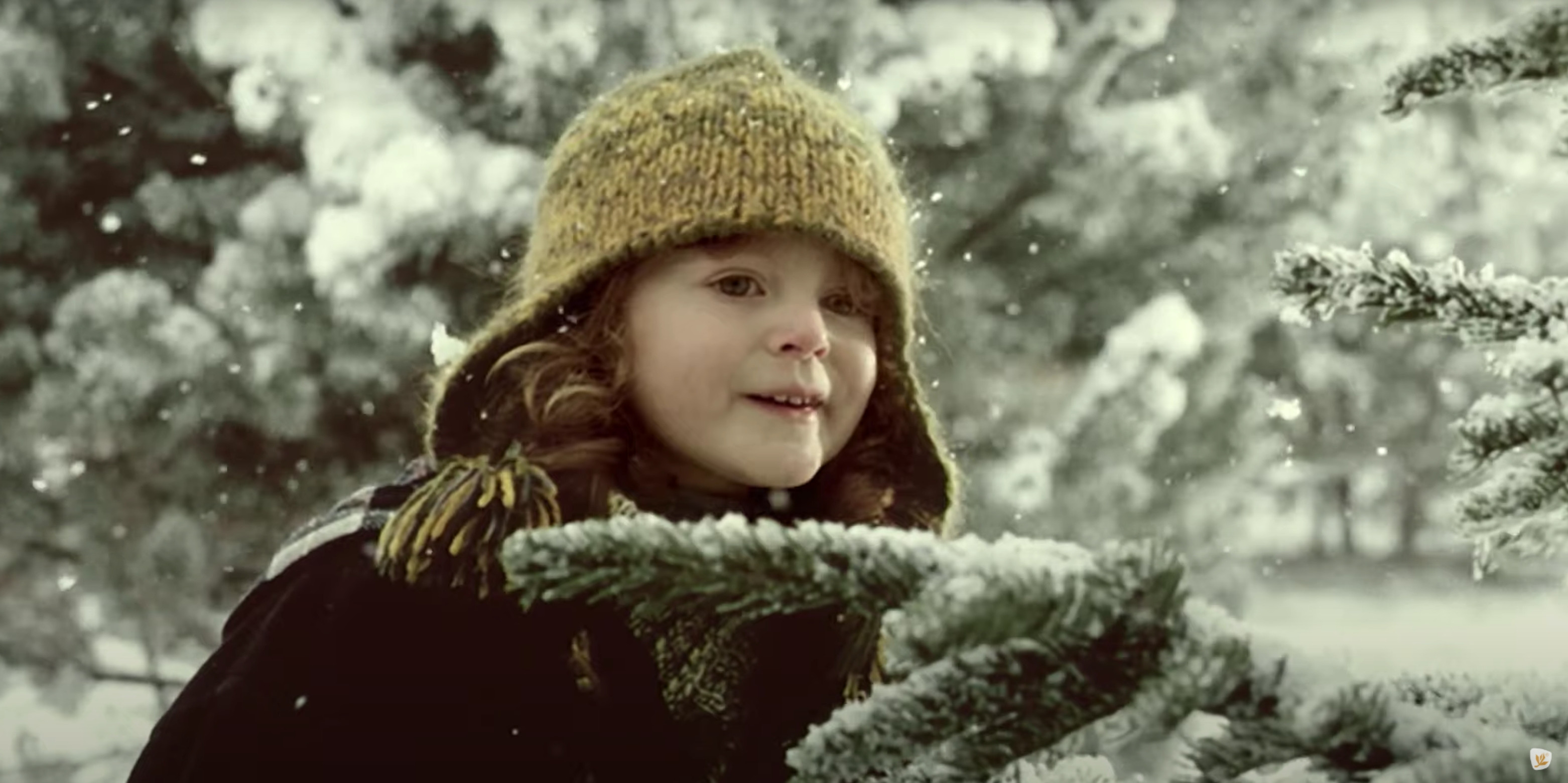 Prasátko od Kofoly přiběhne na obrazovku i letos. Vánoční reklama představí limitovanou edici s příchutí cukroví